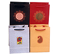 150 Gsm Natural Paper Bag