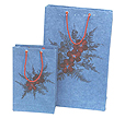 Handmade Paper Bag Made By A Social Business