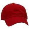 These drill/twill cotton caps are useful for every promotion. Be it at a school program, or an event at work, maybe even at the supermarkets. See for yourself.